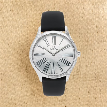 Omega De Ville Trésor O42817366005001