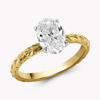 Here's a First Peek at Apple Designer Jony Ive's All-Diamond Ring -  Precision Jewelers