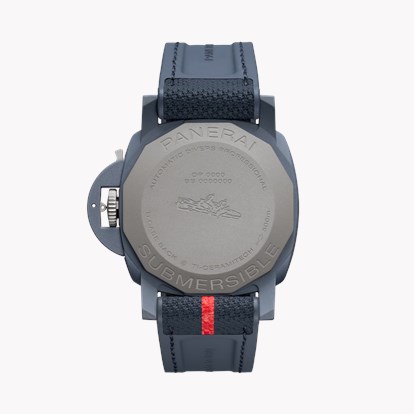 Panerai Submerisble Luna Rossa - 44mm PAM01466