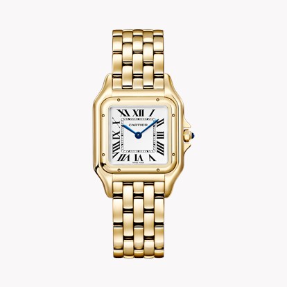 Cartier Panthère de Cartier