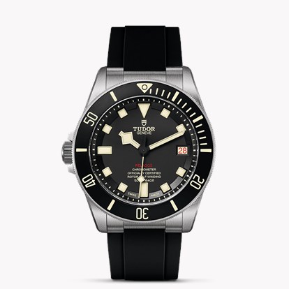 Tudor Pelagos LHD