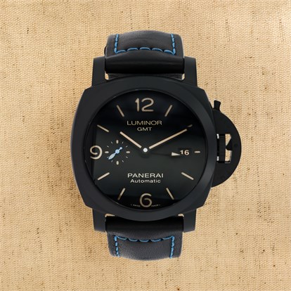 Panerai Luminor GMT - 44mm PAM01441