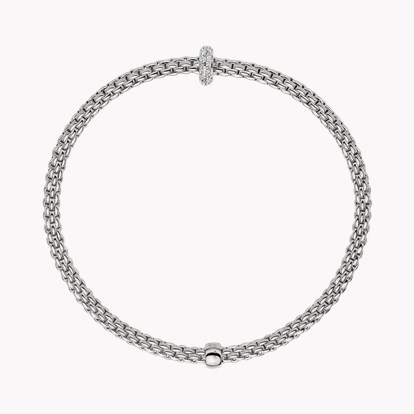 FOPE Prima Flex'It Medium Diamond Bracelet
