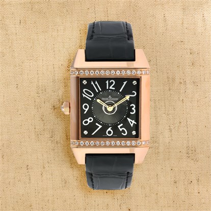 Jaeger-LeCoultre Reverso Squadra