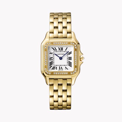 Cartier Panthère de Cartier WJPN0016