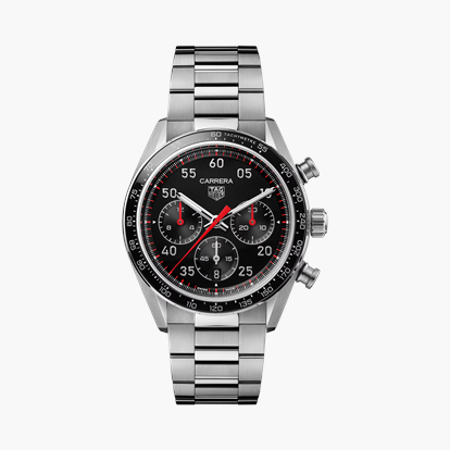 Tag Heuer Carrera Chronograph Sport