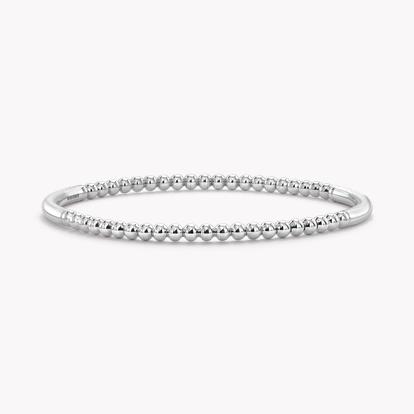 Bohemia Gold Bracelet in 18ct White Gold