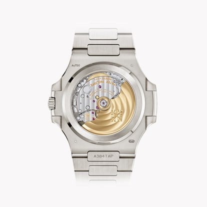 Patek Philippe Nautilus