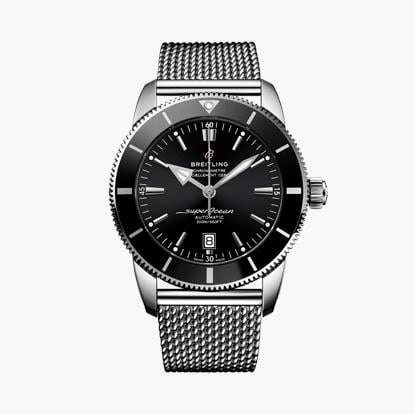 Breitling Superocean Heritage B20 Automatic 46 AB2020121B1A1