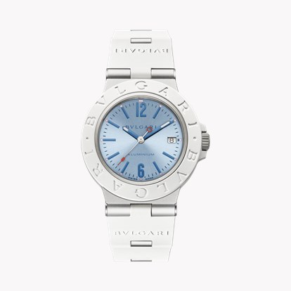 Bvlgari Bvlgari Aluminum