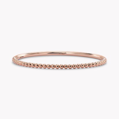 Bohemia Gold Bracelet in 18ct Rose Gold