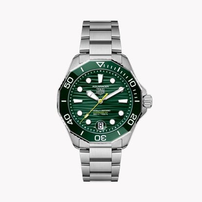 Tag Heuer Aquaracer Professional 300 WBP5116.BA0013