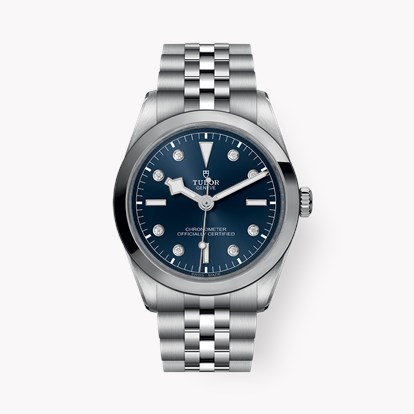 Tudor Black Bay M79640-0005
