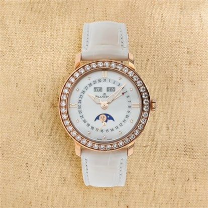 Blancpain Villeret 3663 2954 55B