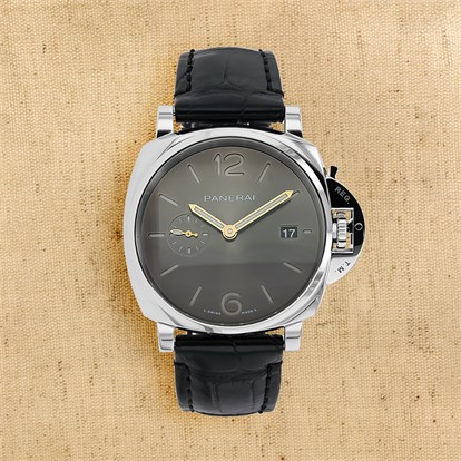 Panerai Luminor Due - 42mm PAM01250