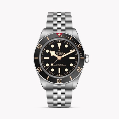 Tudor Black Bay 58