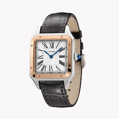 Cartier Santos-Dumont