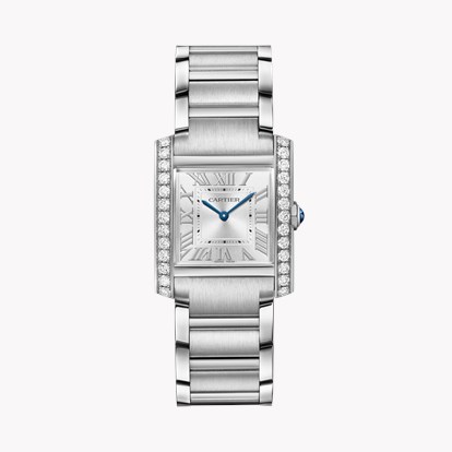 Cartier Tank Française