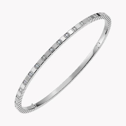 Chopard Ice Cube Diamond Bangle