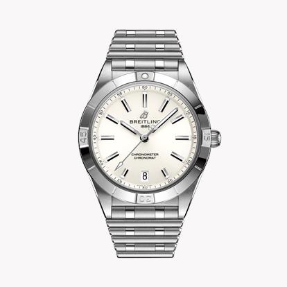 Breitling Chronomat Automatic 36 A10380101A3A1