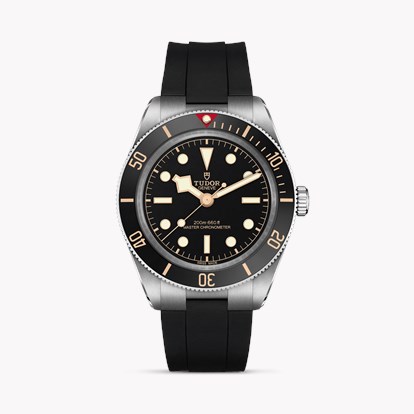 Tudor Black Bay 58