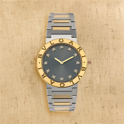 Bulgari Bulgari