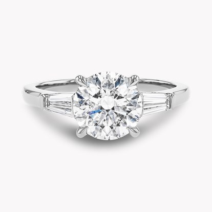 Regency 1.80ct Brilliant Cut Diamond Ring