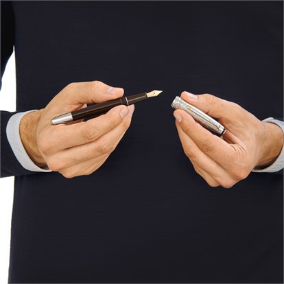 Meisterstück Le Petit Prince Doué Classique Fountain Pen