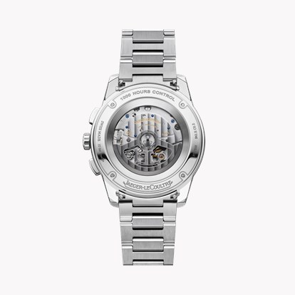 Jaeger-LeCoultre Polaris