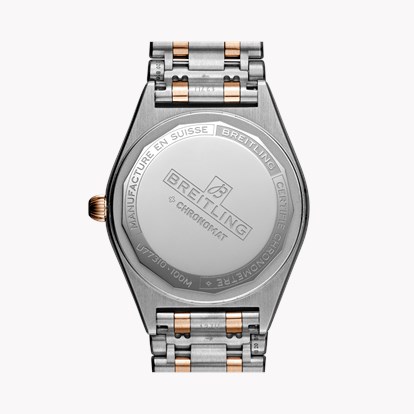 Breitling Chronomat 32