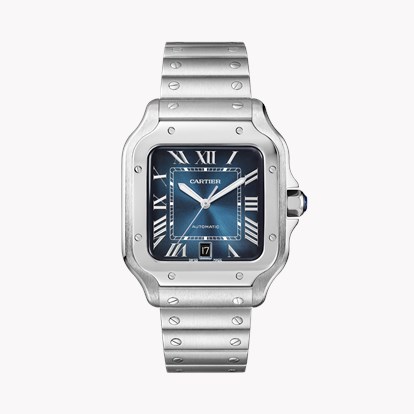 Cartier Watches | Pragnell