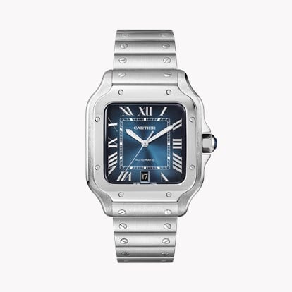 Cartier Santos de Cartier WSSA0030