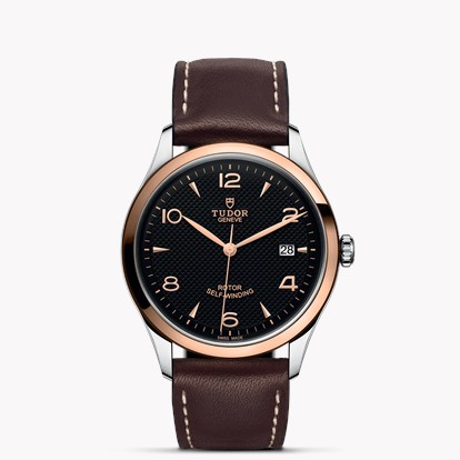 Tudor 1926 M91551-0007