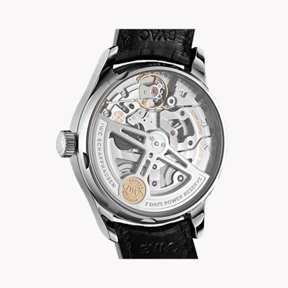 IWC Portugieser Automatic