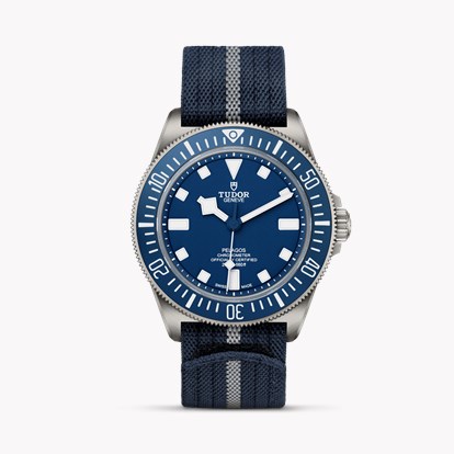 Tudor Pelagos FXD