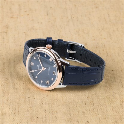 Omega De Ville Prestige