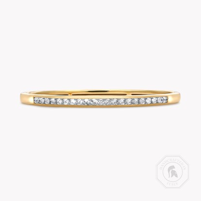 RockChic 1.88ct Diamond Bangle