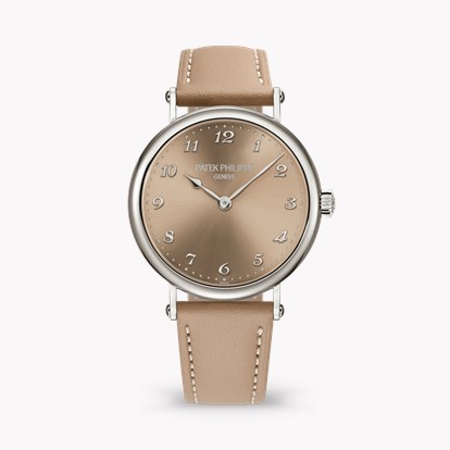 Patek Philippe Calatrava