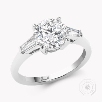 Regency 1.80ct Brilliant Cut Diamond Ring