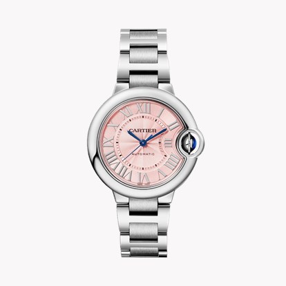 Cartier Ballon Bleu