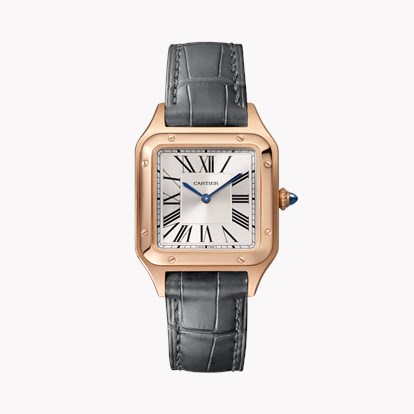 Cartier Santos-Dumont