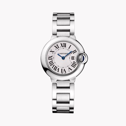 Cartier Ballon Bleu de Cartier
