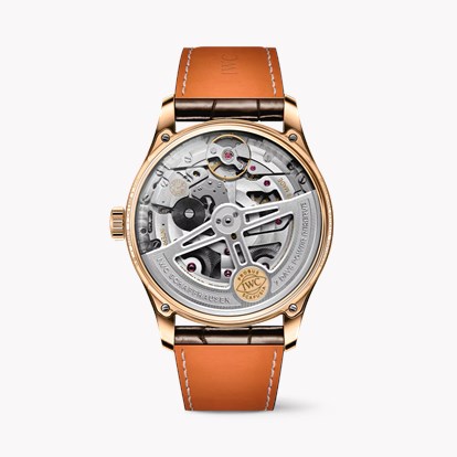 IWC Portugieser