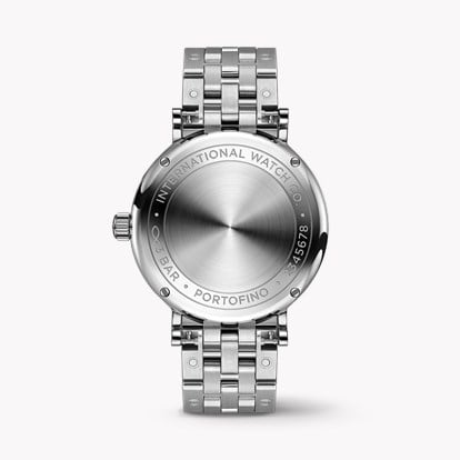 IWC Portofino Automatic 34