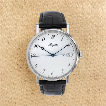 Breguet Classique 5177BB/29/9V6