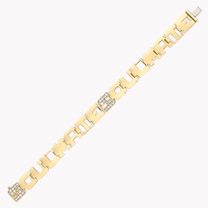 Loveletters "SOULMATE" Bracelet