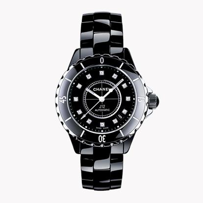 Chanel Men's Watches | Pragnell