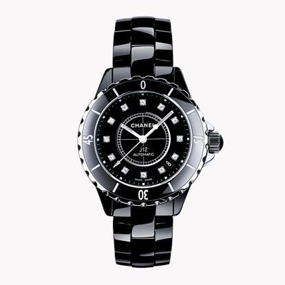 Chanel Men's Watches | Pragnell Chanel Men's Watches | Pragnell