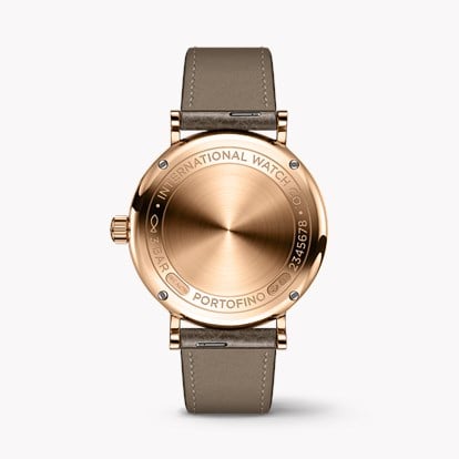 IWC Portofino