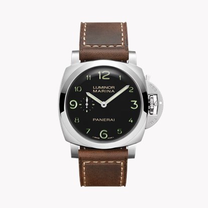 Panerai Luminor Marina